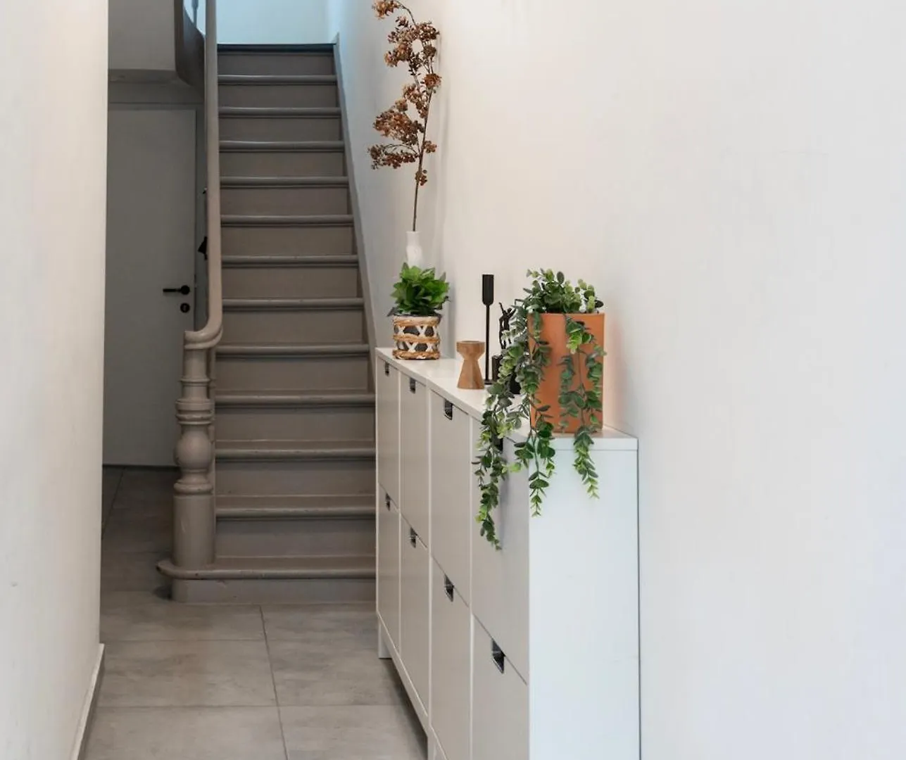 Holiday home Unique Parking Access, Xl Home W Parking Option Antwerp Belgium