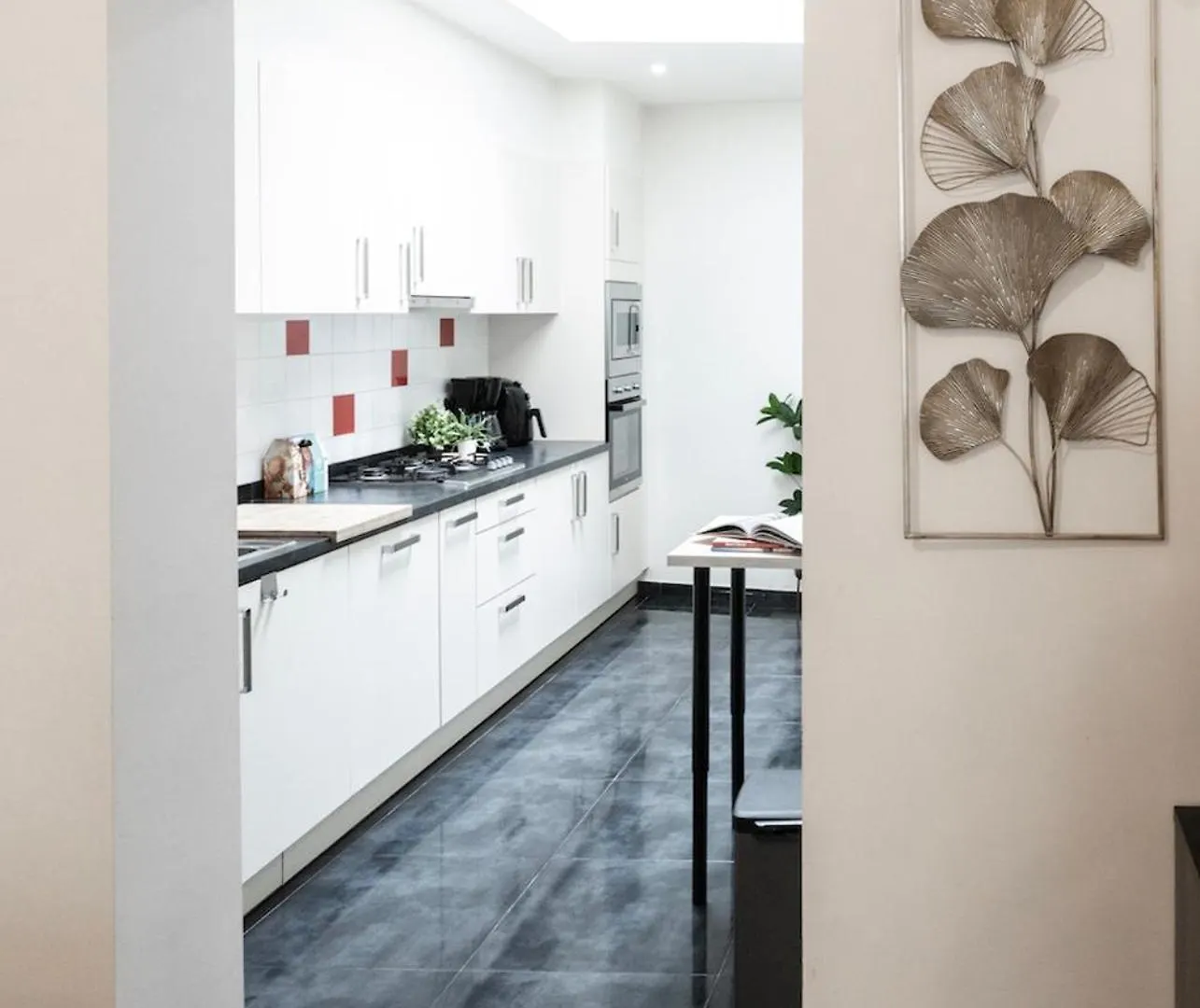 Unique Parking Access, Xl Home W Parking Option Antwerp Holiday home
