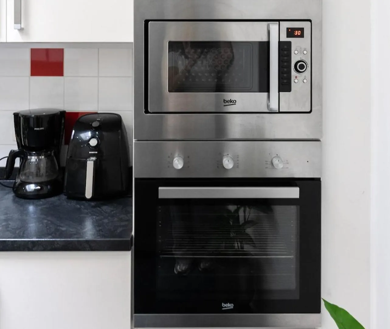 Holiday home Unique Parking Access, Xl Home W Parking Option Antwerp