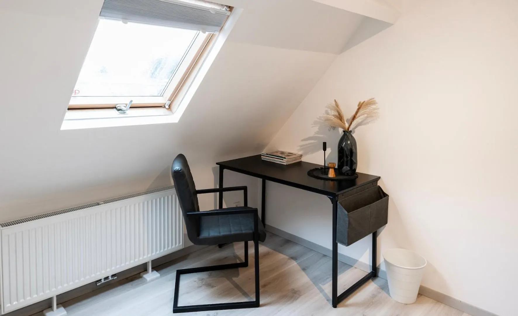 Unique Parking Access, Xl Home W Parking Option Antwerp Holiday home