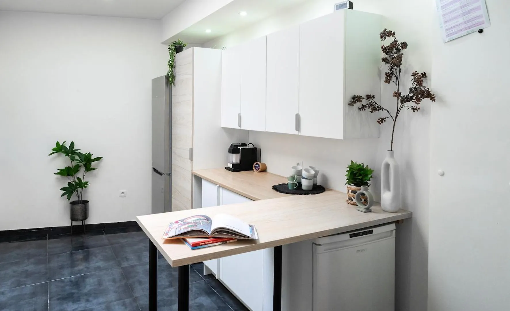 Holiday home Unique Parking Access, Xl Home W Parking Option Antwerp