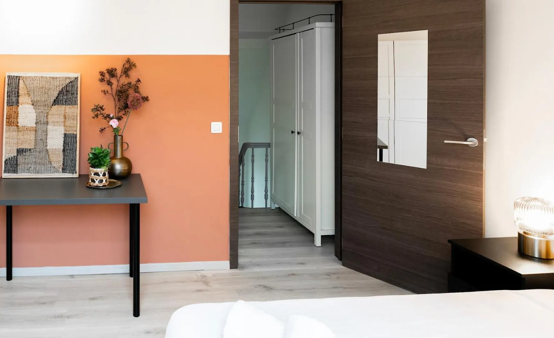 Unique Parking Access, Xl Home W Parking Option أنتويرب بلجيكا
