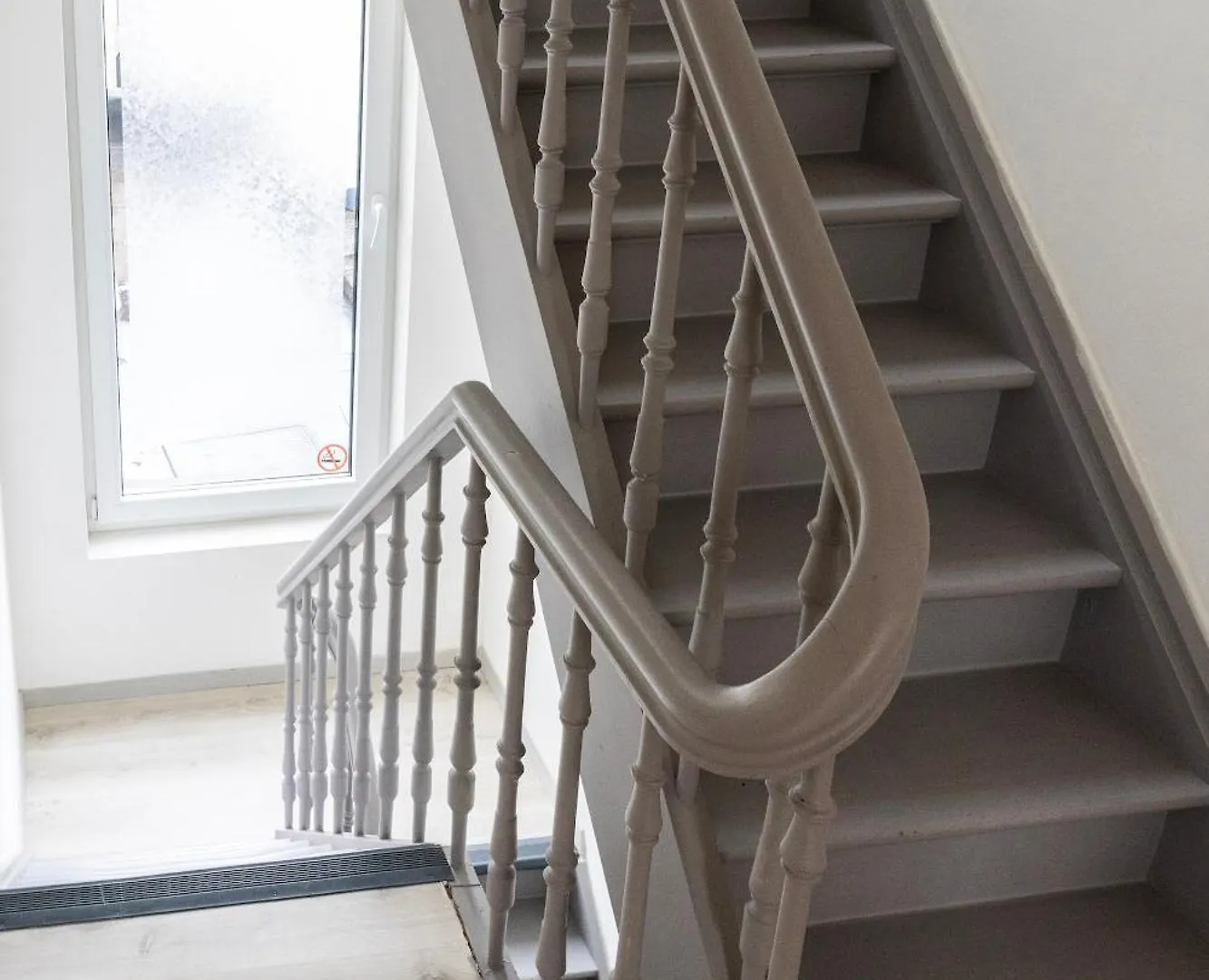 Unique Parking Access, Xl Home W Parking Option Antwerp Holiday home