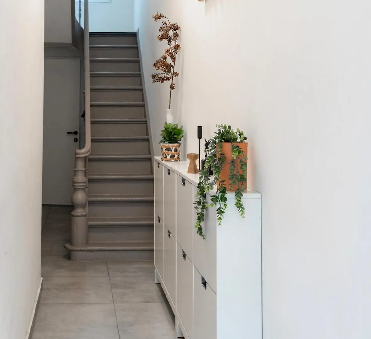 بيت للعطل Unique Parking Access, Xl Home W Parking Option أنتويرب